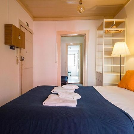 A Casa Do Jardim A Estrela II Lejlighed Lisboa Eksteriør billede